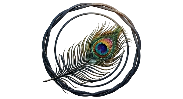 MaargDarshan feather